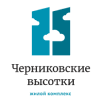 Черниковские Высотки Черниковские Высотки